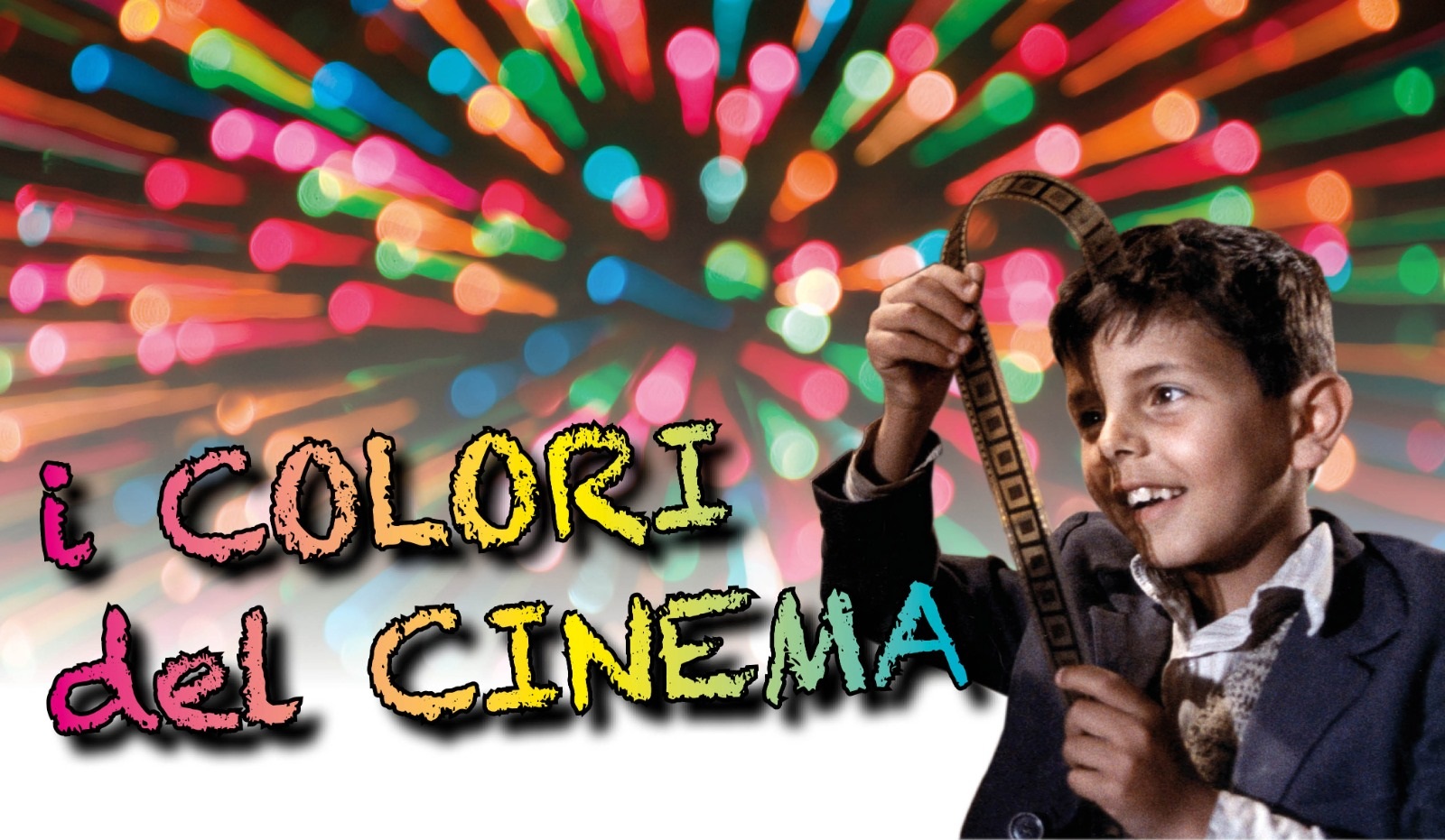C. Ferrari cineforum “I colori del cinema”, quinta parte al via con Maurizio Nichetti