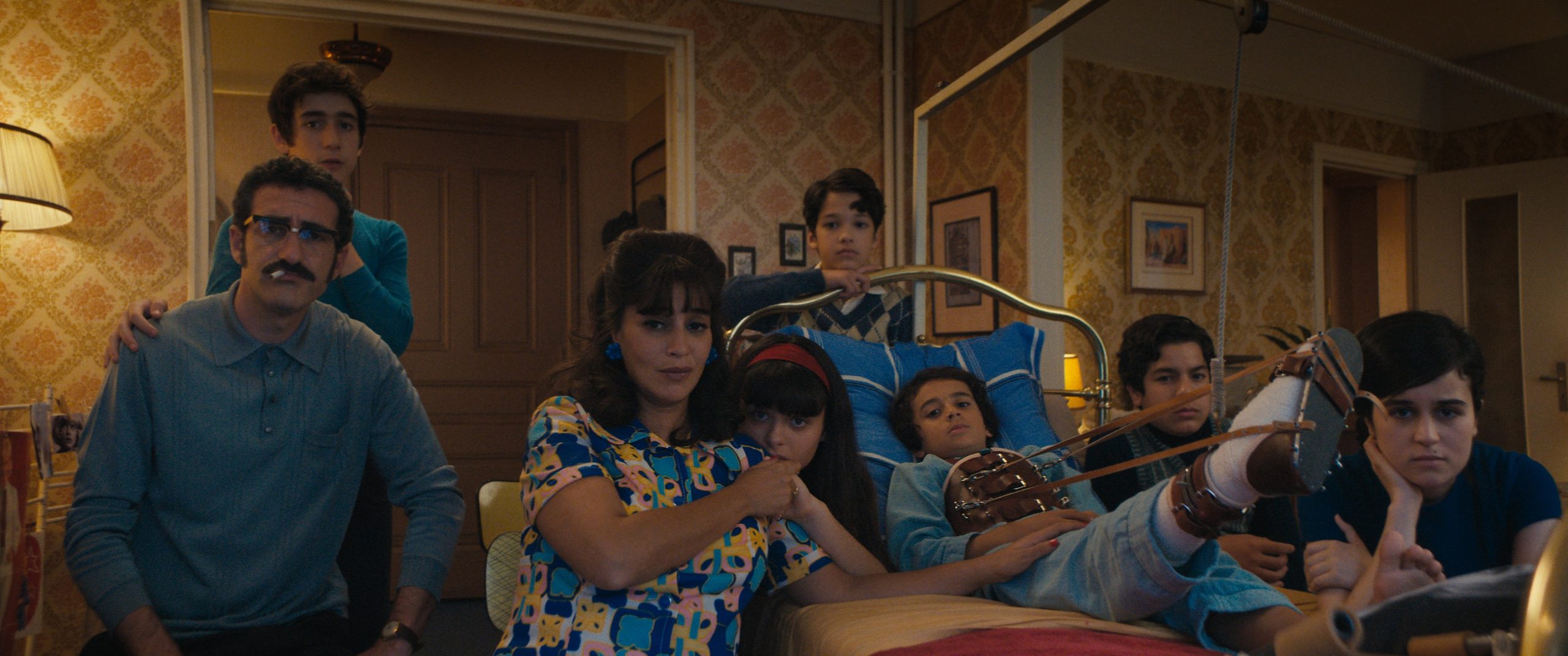 C’era una volta mia madre