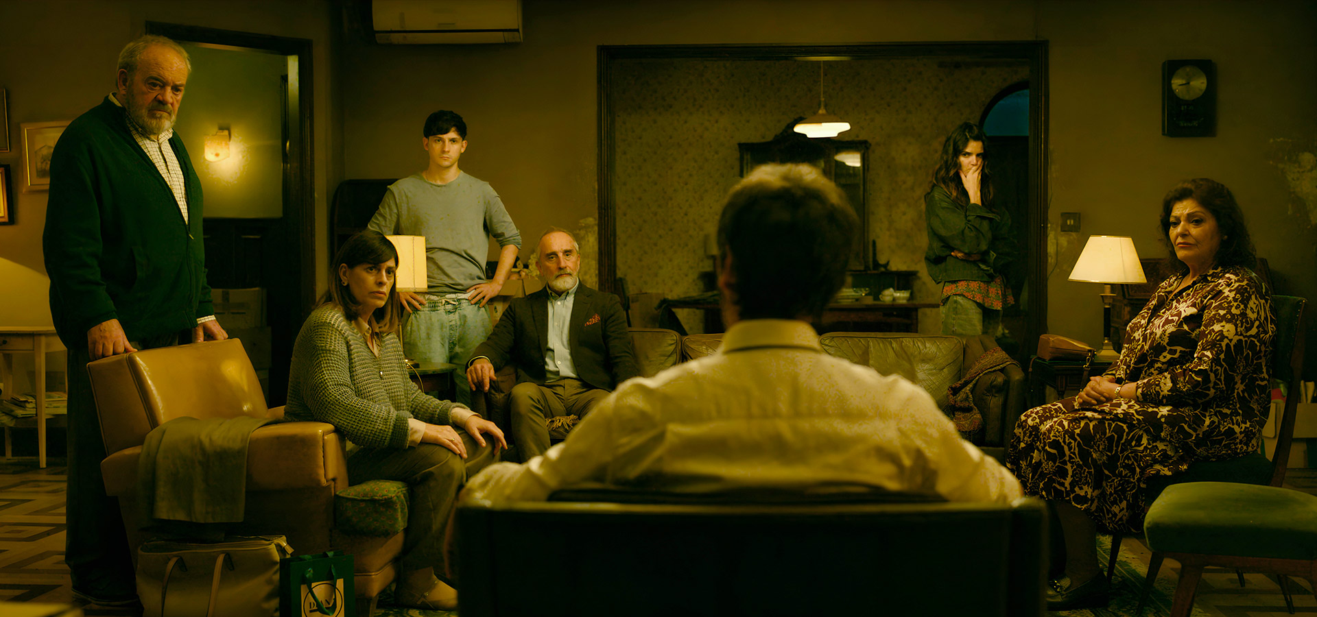 La Riunione di Condominio