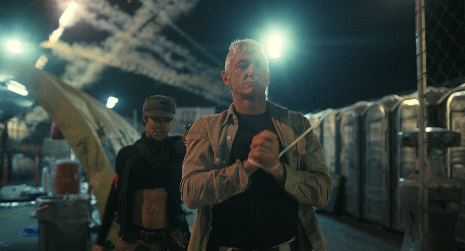 Una Battaglia dopo l’Altra