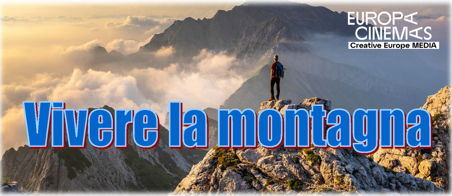 VIVERE LA MONTAGNA 2026