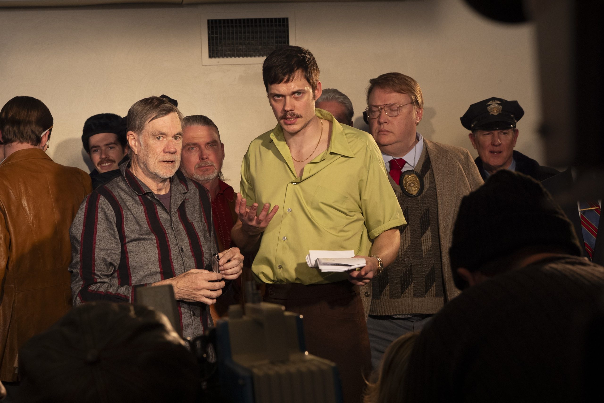 Il Filo del Ricatto – Dead Man’s Wire