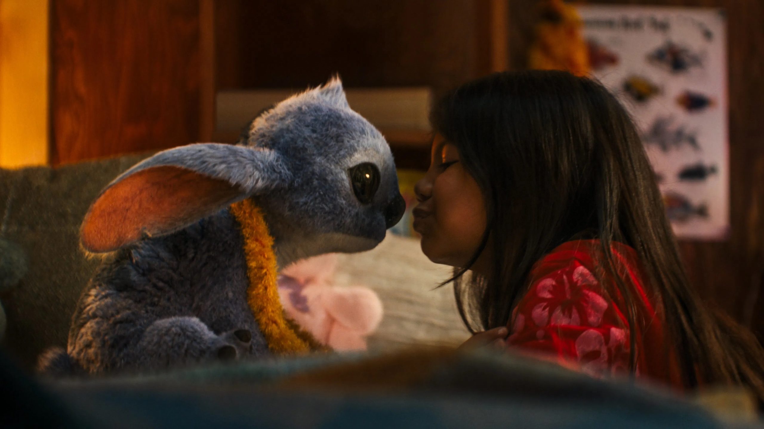 Lilo & Stitch