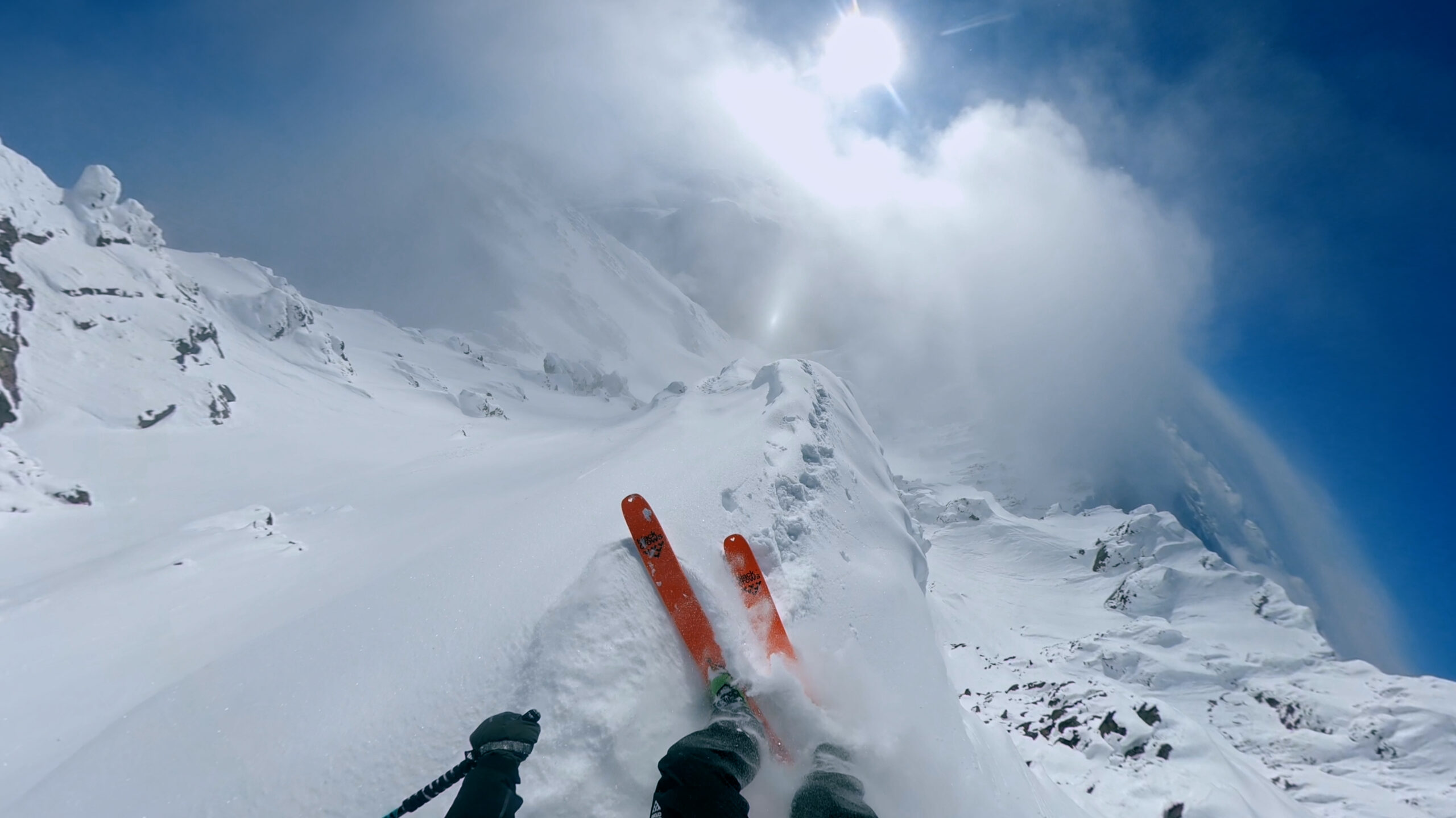 Ski – Il più grande Skitour di sempre