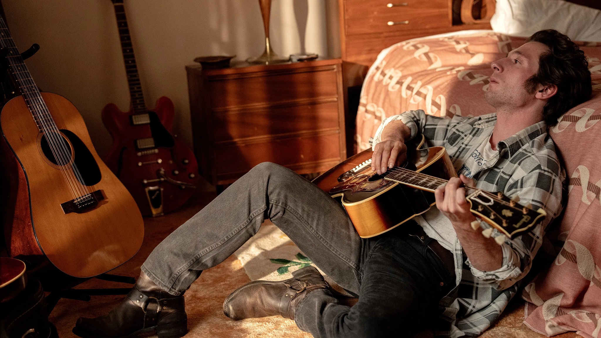 Springsteen: Liberami dal Nulla