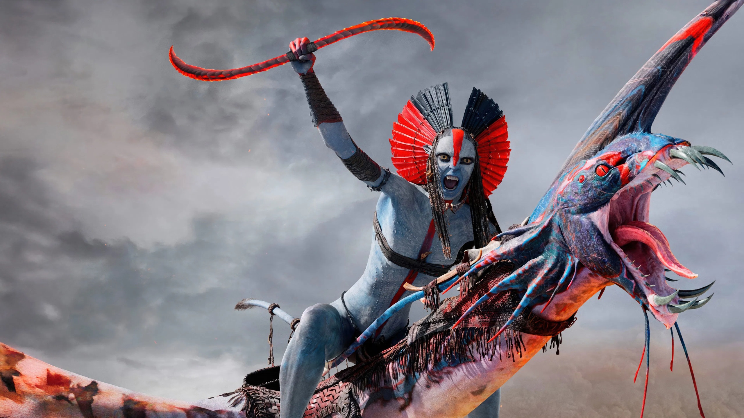 Avatar: Fuoco e Cenere