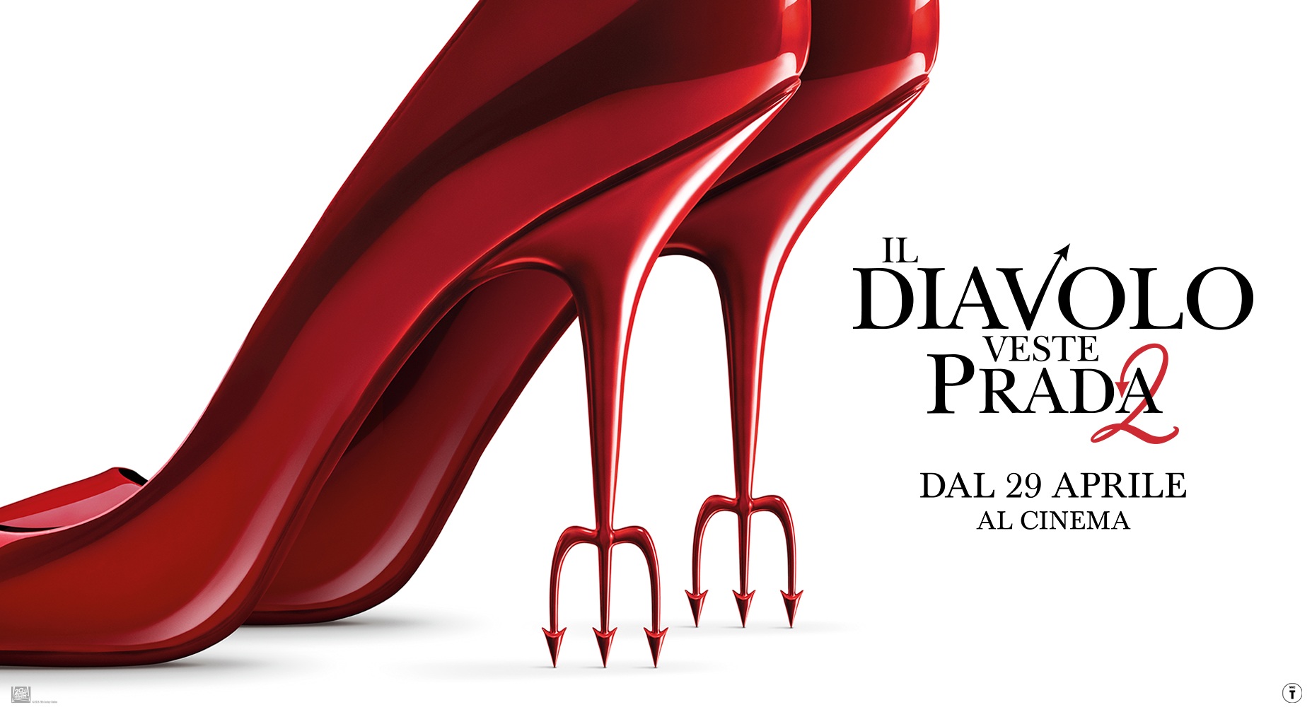 Il Diavolo Veste Prada 2