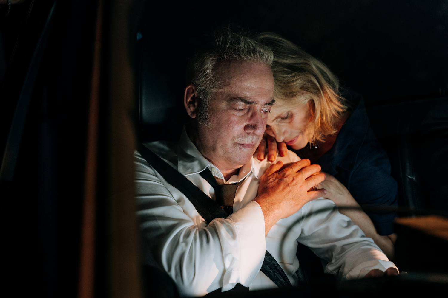 Nel Tepore del Ballo