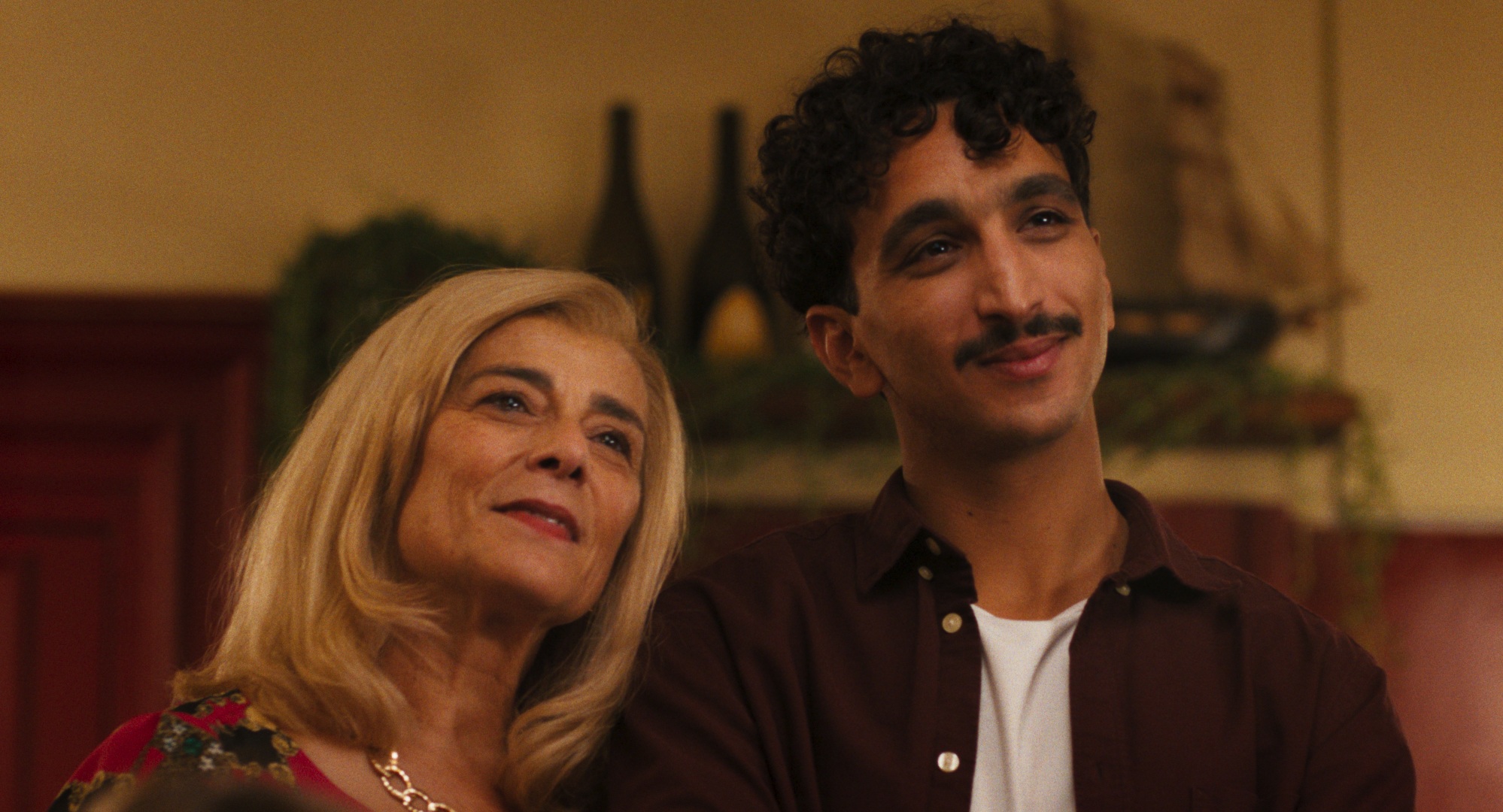 Spezie e Bugie – La piccola cucina di Mehdi
